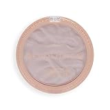 Makeup Revolution, Reloaded Highlighter, Highly-Pigmented Face Powder, Brighten, Glow & Shimmer - Image 6