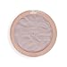 Revolution Beauty London, Reloaded Pressed Powder Highlighter, Intensely Pigmented for a High Impact Dewy Finish, Peach Lights, 0.22 Oz