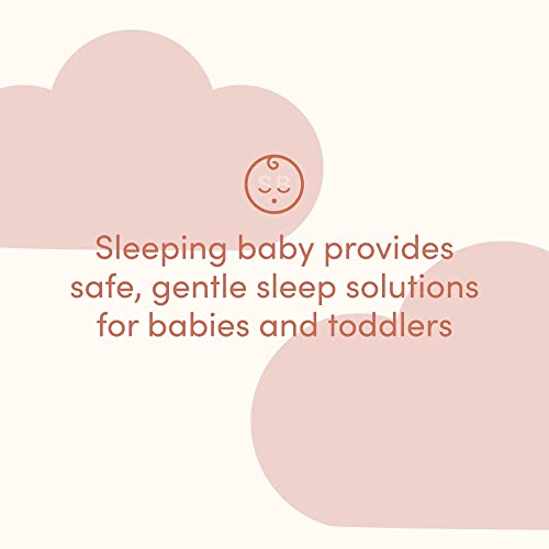 Sleepingbaby - Flying Squirrel Wearable Cotton Blanket With No-Slip Cuffs For Toddlers - Comfortable Sleepwear - Heather Grey - 12-24 Months #TOP7