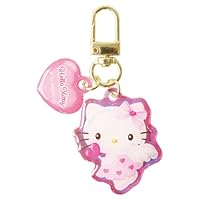 ハローキティ　チャーム ハローキティ チャームセット 5個 - メルカリ