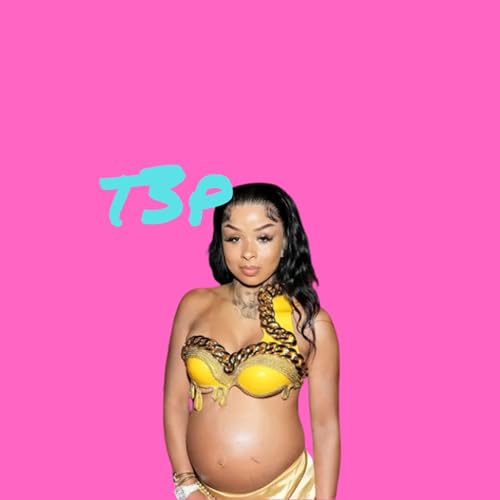 CHRISEAN ROCK cover art