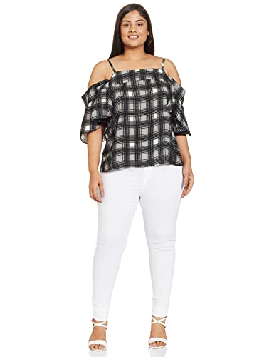 Image of Marks & Spencer Womens Light Wash High Rise Relaxed Fit Jeans