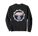 Paramedic Gift by PG
