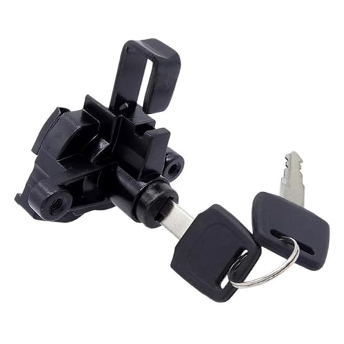 Kit cerradura Suzuki GS500 y RGV250 con tapón estanco de combustible y llaves 4