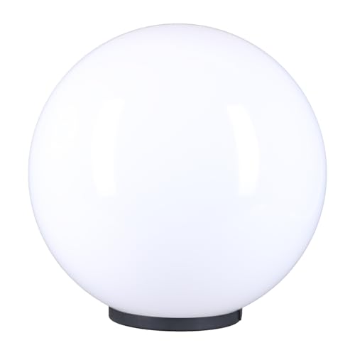 Kugelleuchte Ø 50cm E27 Kugellampen Gartenbeleuchtung Direktanschluß...