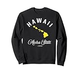 Hawaii Shirt, Hawaii Gift,Hawaii Crewneck,Honolulu