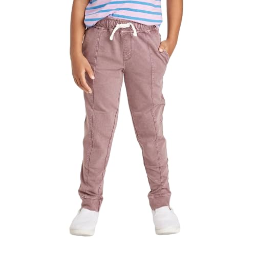 Cat & Jack Boys' French Terry Jogger Pants -