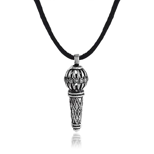 Hecate's Wisdom Designer Pendants