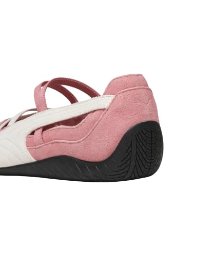 Image of Puma Womens Speedcat Ballet Sd WNS Sneaker
