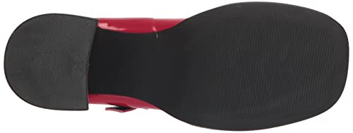 Steve Madden Women's Drama Pump4