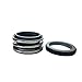 MG1-43 MG1/43-G60 MB1-43 109-43 Mechanical Seals Shaft Size 43mm Type MG1 for Water Pumps with G60 Startionary seat Shaft Seals(CAR-SIC-VIT)