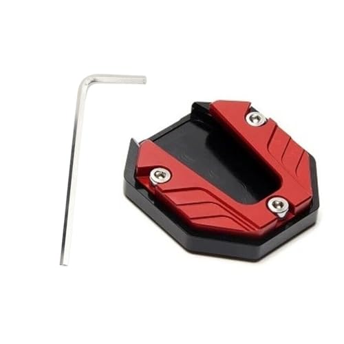 �o�C�N �ėp �T�C�h�X�^���h �v���[�g 53mm*58mm ������ �v���[�g �h���X�A�b�v �p�[�c �o�C�N �ėp �X�^���h �G���h �L�b�N�X �h���X�A�b�v �p�[�c (���b�h)