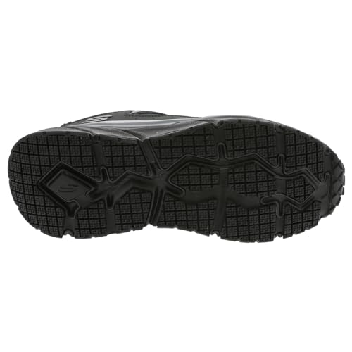 Skechers Men's D'lux Journey Comp Toe Industrial Shoe3