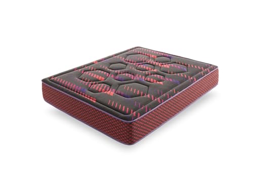 Colchones 135X190 Viscoelastico Marca ECCOX
