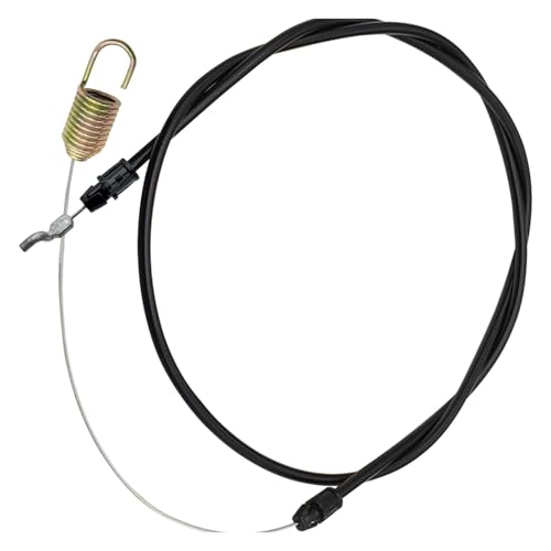 Cable de control de transmisión 946-04440 para motocultor acelerador Bilt y repuesto 746