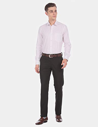 Image of Arrow Men Formal Shirt