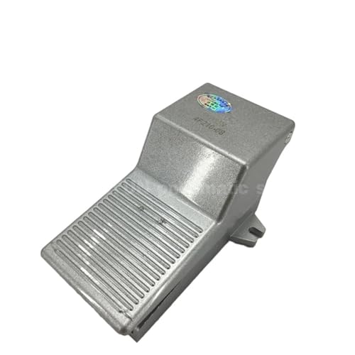 Clapet de pied 4F210-08 à commande fluide pour activation de vérin d'air - 2