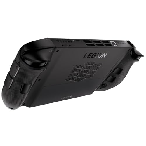 Image of Lenovo Legion Go 2 Gaming Handheld Gaming PC - AMD Ryzen Z2 8C, 32GB RAM, 1TB NVMe SSD, 8.8 WUXGA OLED 144Hz, Windows 11 Home + Carrying Case