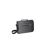 Briggs & Riley Kinzie Street Micro Messenger, Grey