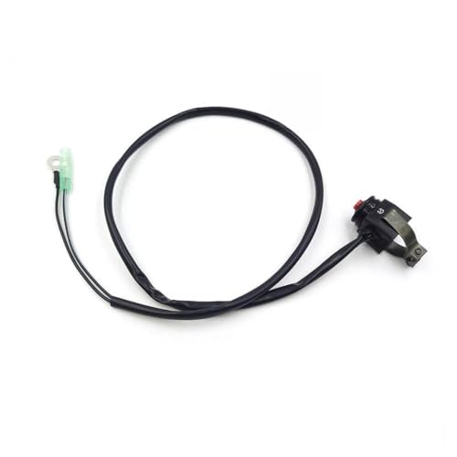 エンジンスターターキルスイッチExcf sxf xcf fc fe tc te 250 450のオートバイのさまざまなモデル2022のためのイグニッションボタンを開始するイグニッションボタン(Kill (SX 02-22))