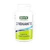 Drainerend formaat met 60 tabletten.