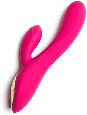 Radiancy Inc Vibrador Conejo 10 velocidades Punto G vibrador ...