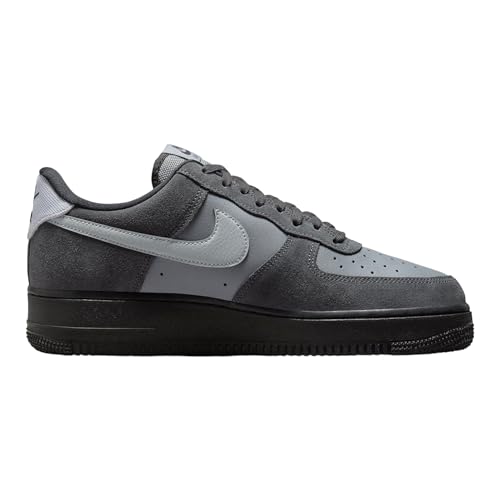 Image of Nike Unisex Air Force 1 07 Trainers