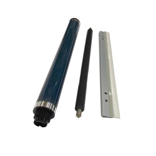 Rouleau de charge primaire anti-trace avec lame et tambour OPC pour corriger vos copies MP171