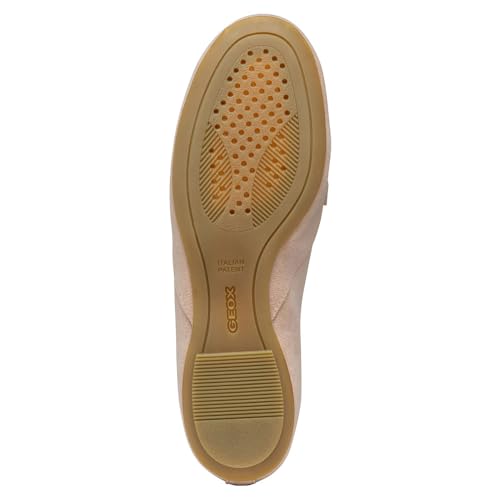 Image of Geox Womens Moccasin