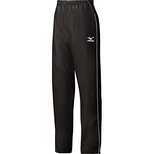 Pantalon Mizuno Team V femme anti-transpiration entraînement