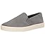 Seastone Blue Suede