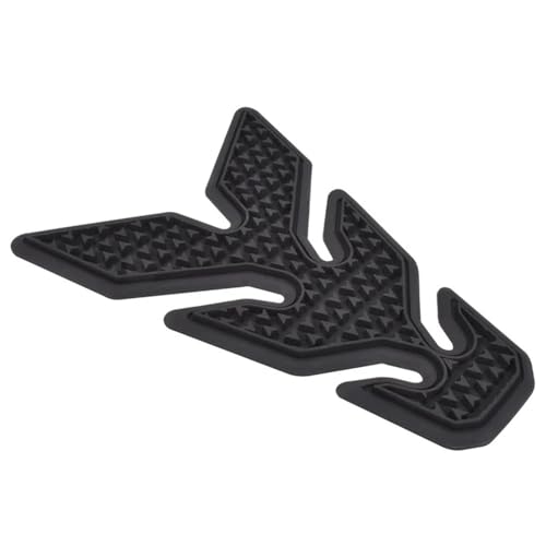Couvercle de protection latéral réservoir Yamaha MT-09 2021-2023 en caoutchouc