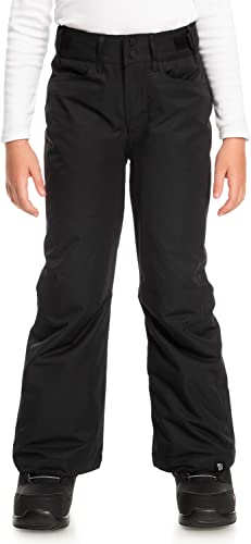Image of Roxy Girls Backyard Snow Pants with DryFlight Technology