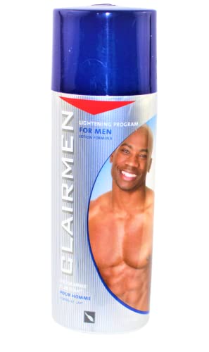 CLAIRMEN Lightening Lotion for Men 500ml