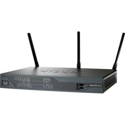 891 Gigae Secrouter with 802.11N