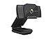 Produktbild Conceptronic Webcam AMDIS02B 2k Super HD Webcam+Microphone