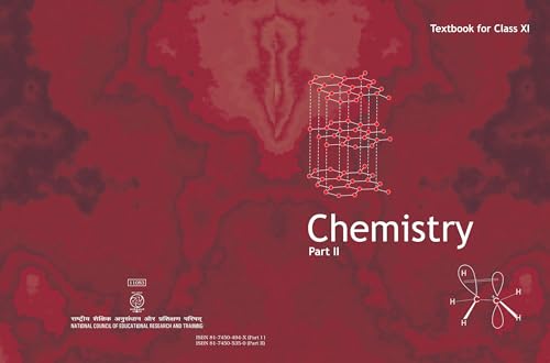 Physics 2 Math NCERT Textbook for Class-XI | Chemistry Part-I, Chemistry Part-II ...
