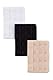 Ulla Popken Damen Bh-verlängerung, 3er-pack BH-Verlängerer, Multicolor, 58-64 EU