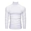 All White