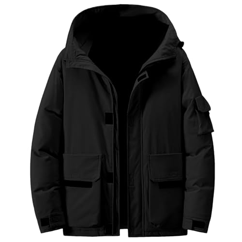 Vestes de cyclisme homme et blouson de travail pour affronter l'hiver