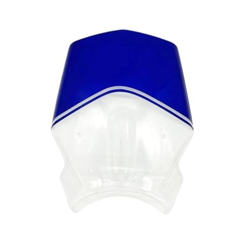 Déflecteur pare-brise accessoires moto CB650R CB1000R avant