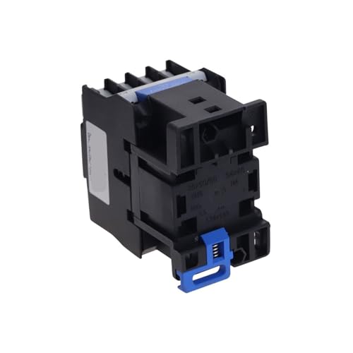 Contacteur CA CJX2 1210 haute performance alternative compacte LC1D12