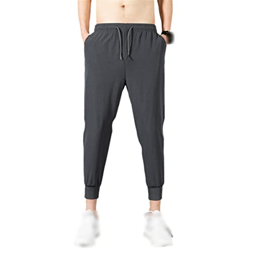 Pantalon de sport 9 points Roquorl ample et léger pour vos loisirs d'été