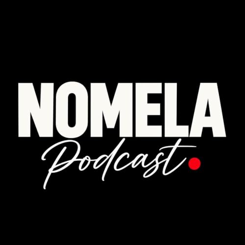 『NOMELA Podcast』のカバーアート