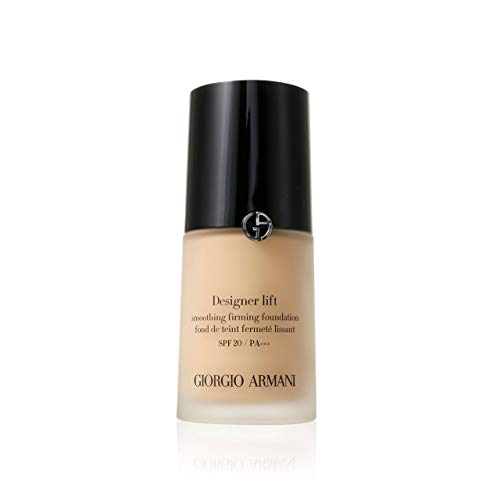 Preisvergleich Produktbild Giorgio Armani Foundation - 30 ml