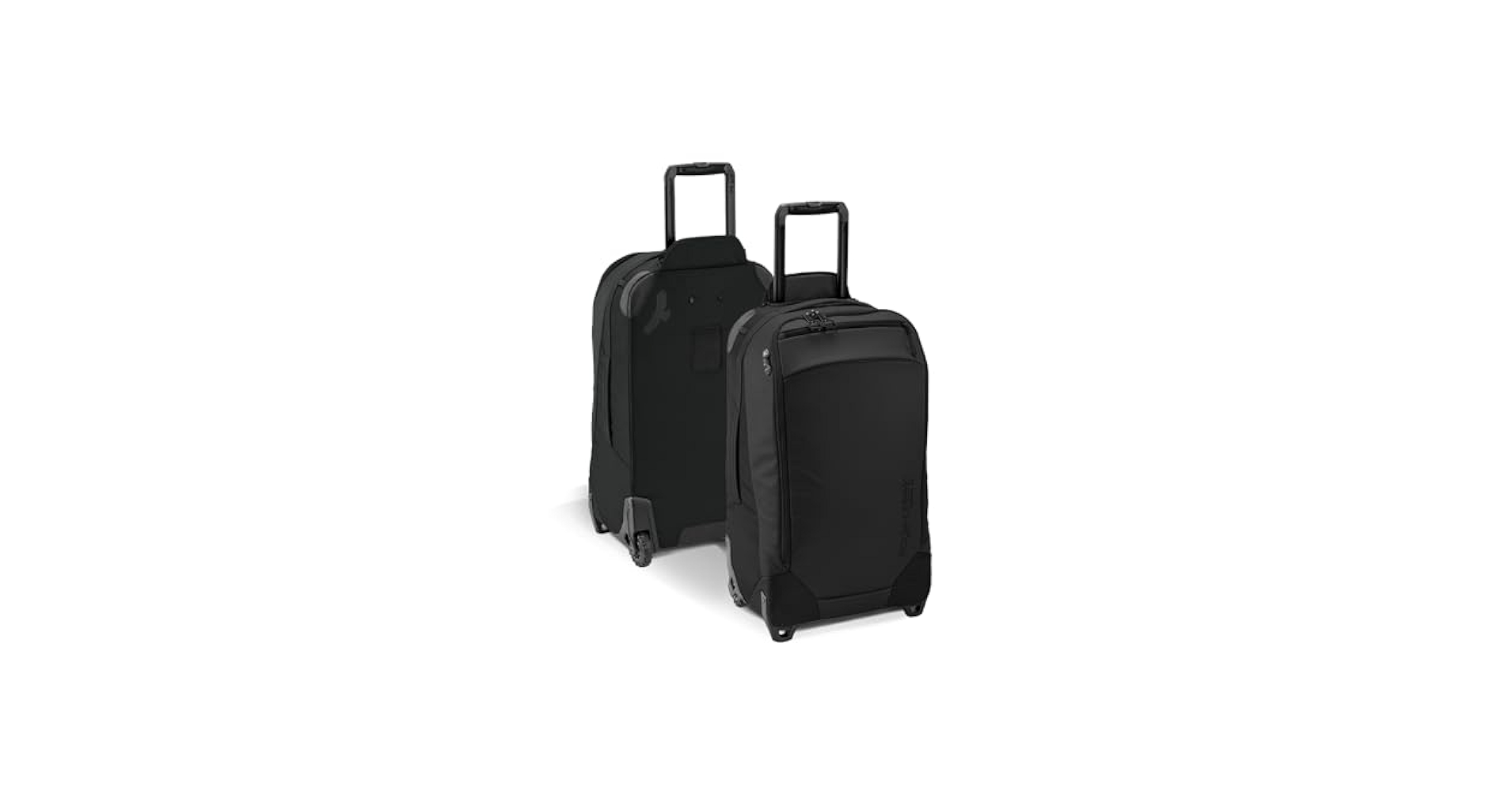 Amazon.com | eagle creek Xe 2-wheel 65l - Black | Suitcases