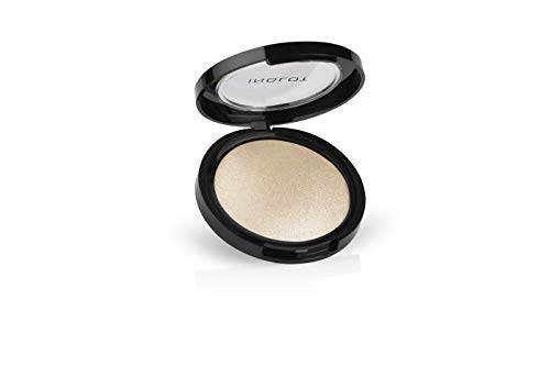 INGLOT Soft Sparkler Face Eyes Body Highlighter 51 Ivory 11 g image 3