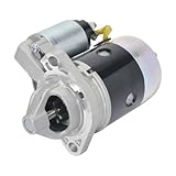 For Starter 1362069 For Hyster Forklift H45XMD177 H50XMD177 S55XMD187 Mod-B26U-6386