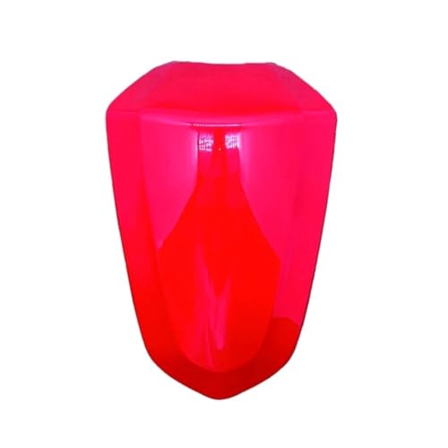 Capot de selle arrière GSX-R125 carénage aérodynamique en ABS rigide