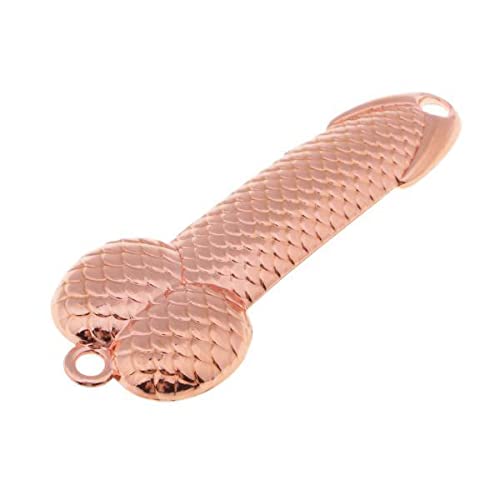 CALANDIS™ 2xFishing Sequins Lure Spoon Lure Metal Hard Bait Spinner Lure Crankbait 11g | Crankbaits | Baits, Lures & Flies | Fishing-image-27